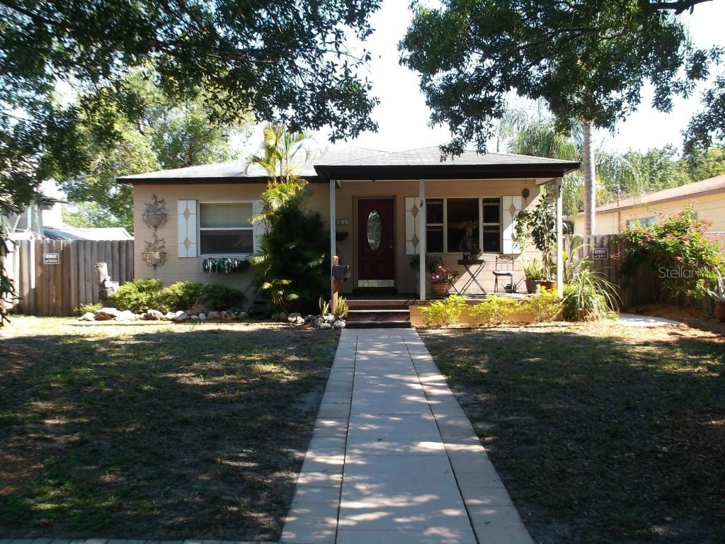 2219 36th Ave., St Petersburg, FL 33713