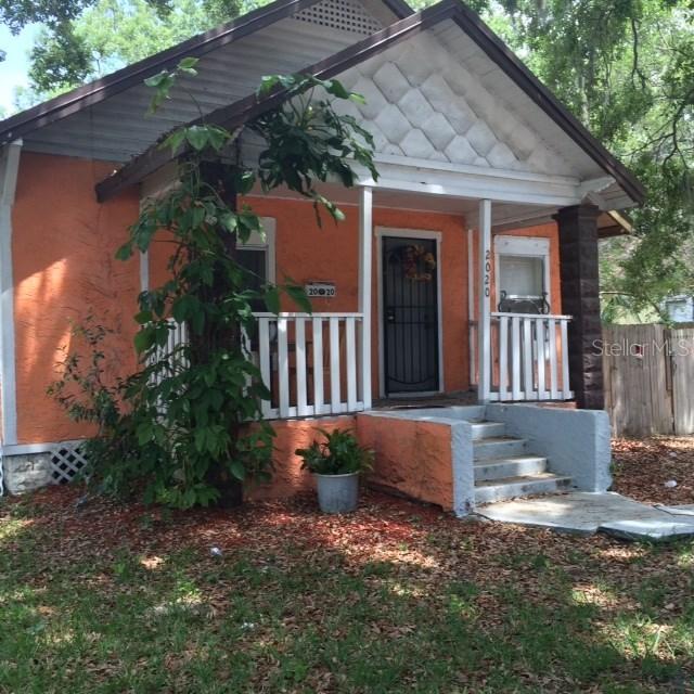 2020 Walton St., St Petersburg, FL 33712