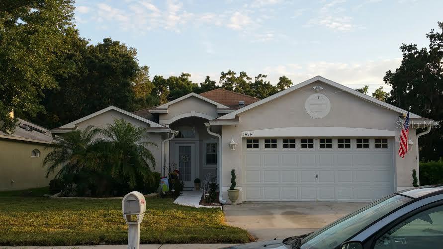 1454 Watermill Cir., Tarpon Springs, FL 34689