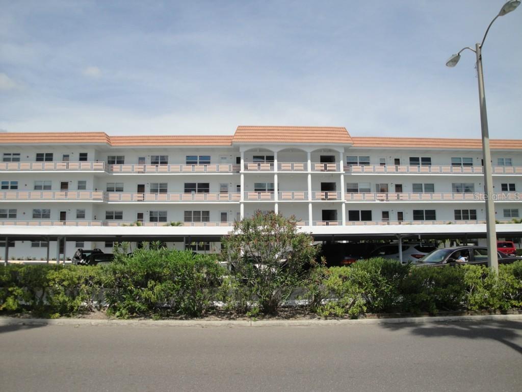 3128 59th St. #101, Gulfport, FL 33707