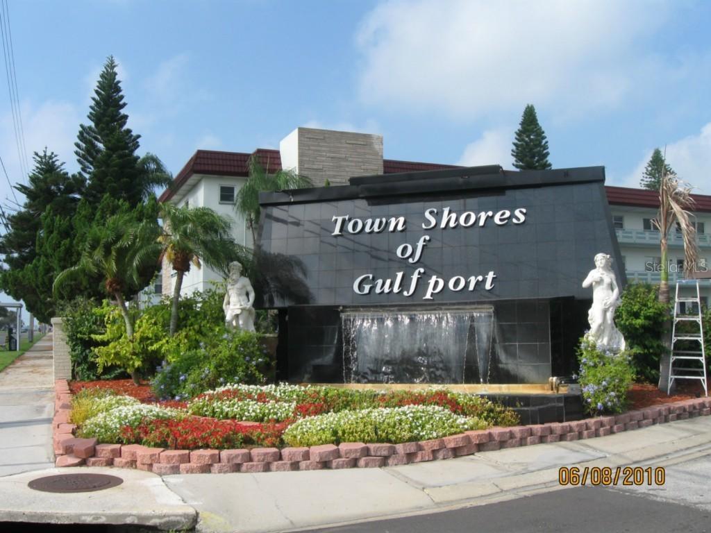 5925 Shore Blvd. #409, Gulfport, FL 33707