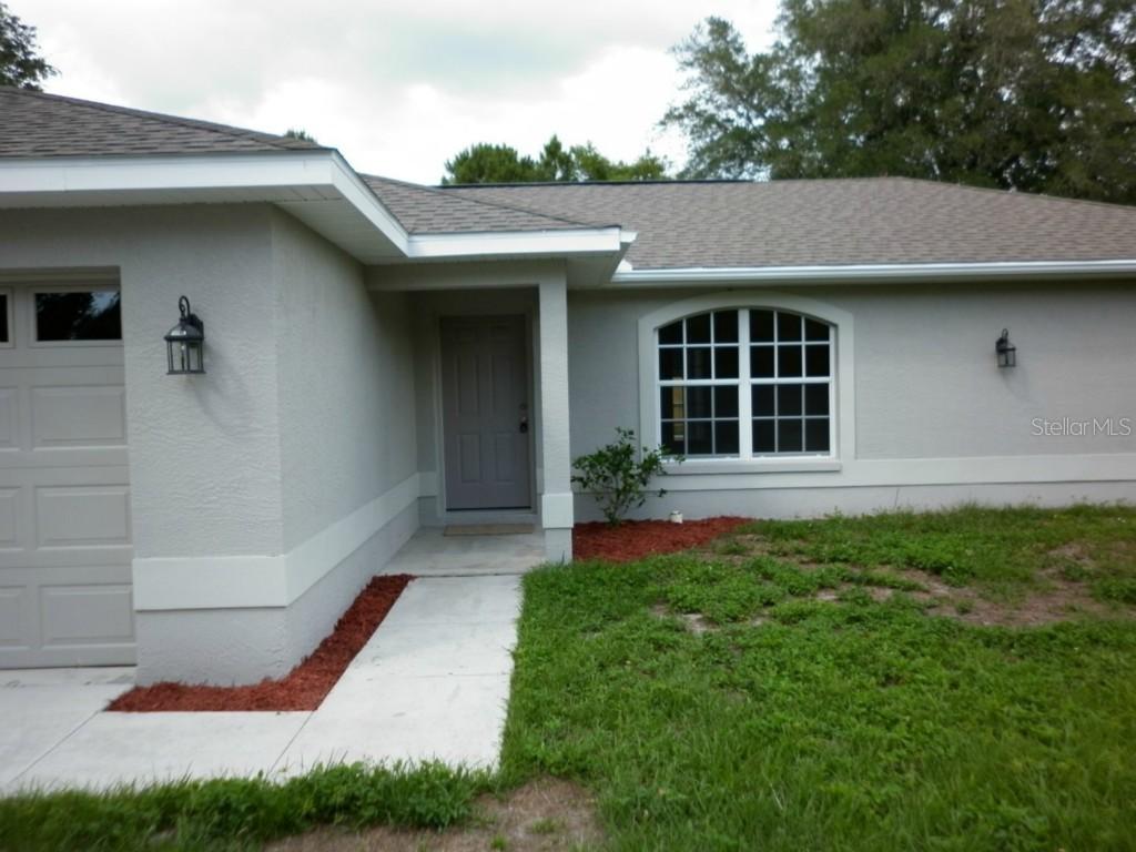 3318 Morchester Ln., North Port, FL 34286