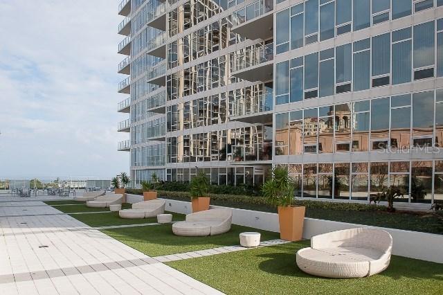 175 1st St. #1104, St Petersburg, FL 33701