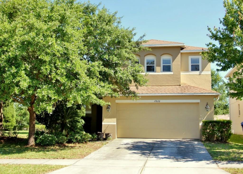 17626 Glenapp Dr., Land O Lakes, FL 34638