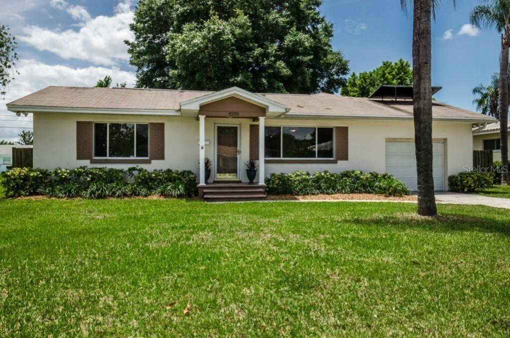 4200 Benson Ave., St Petersburg, FL 33713