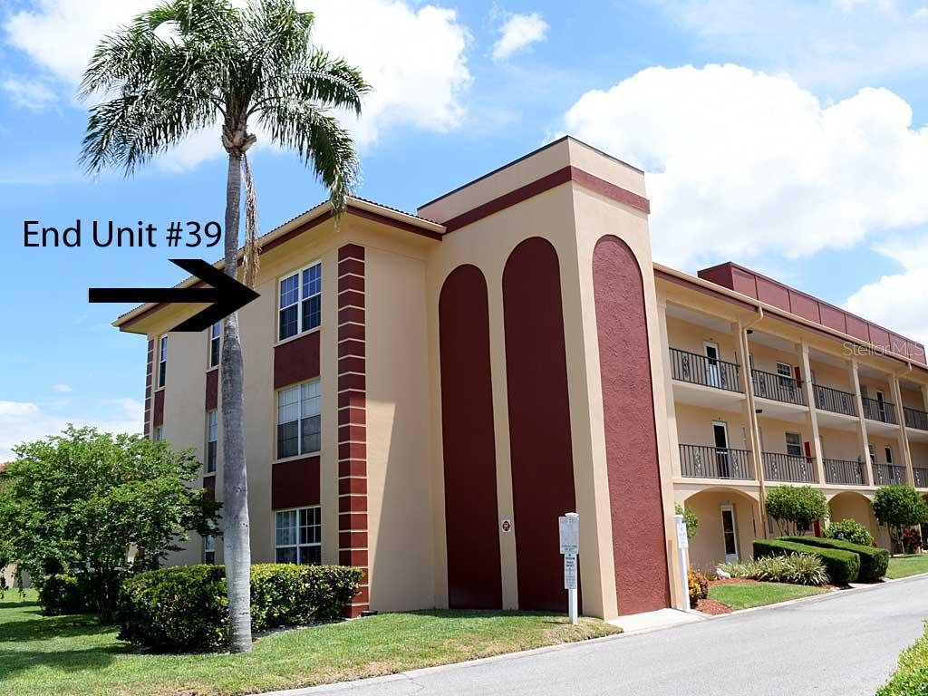 10215 Regal Dr. #39, Largo, FL 33774