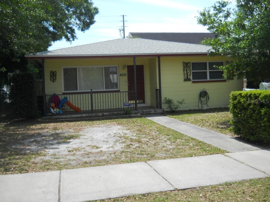 4616 1st Ave., St Petersburg, FL 33713