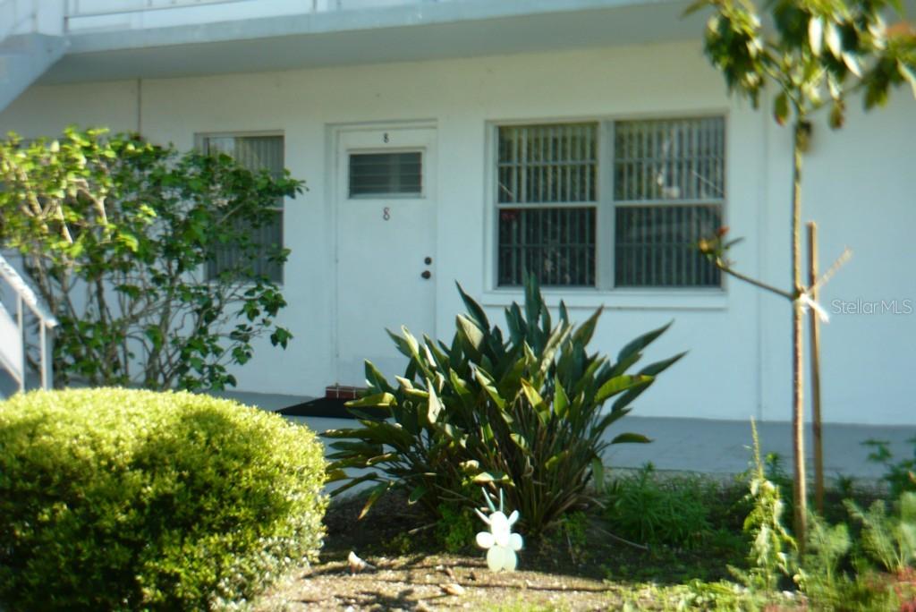 5895 18th St. #8, St Petersburg, FL 33714