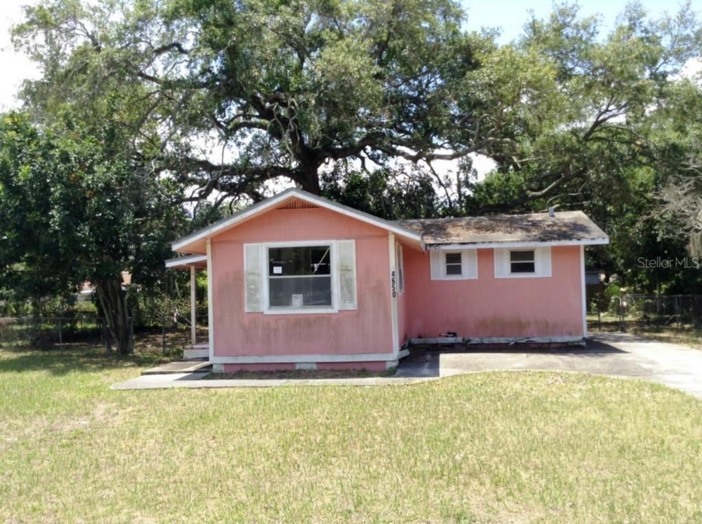 4650 24th Ave., St Petersburg, FL 33711