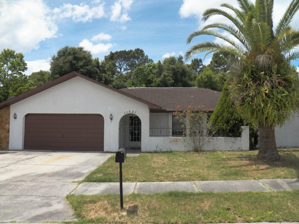 11321 Pond Ct., Port Richey, FL 34668