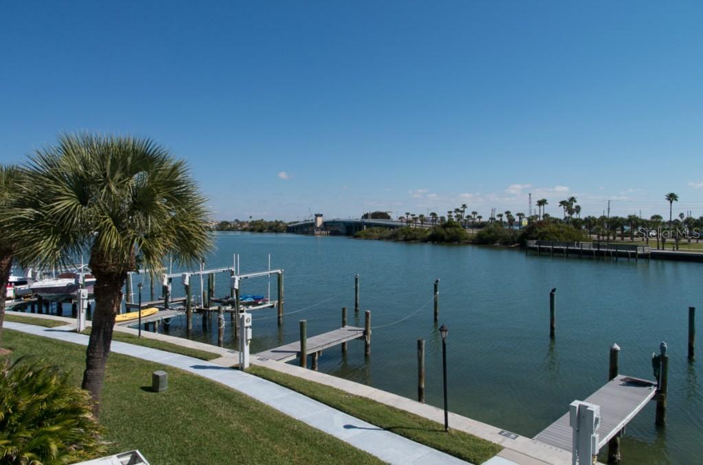 345 Medallion Blvd. #D, Madeira Beach, FL 33708