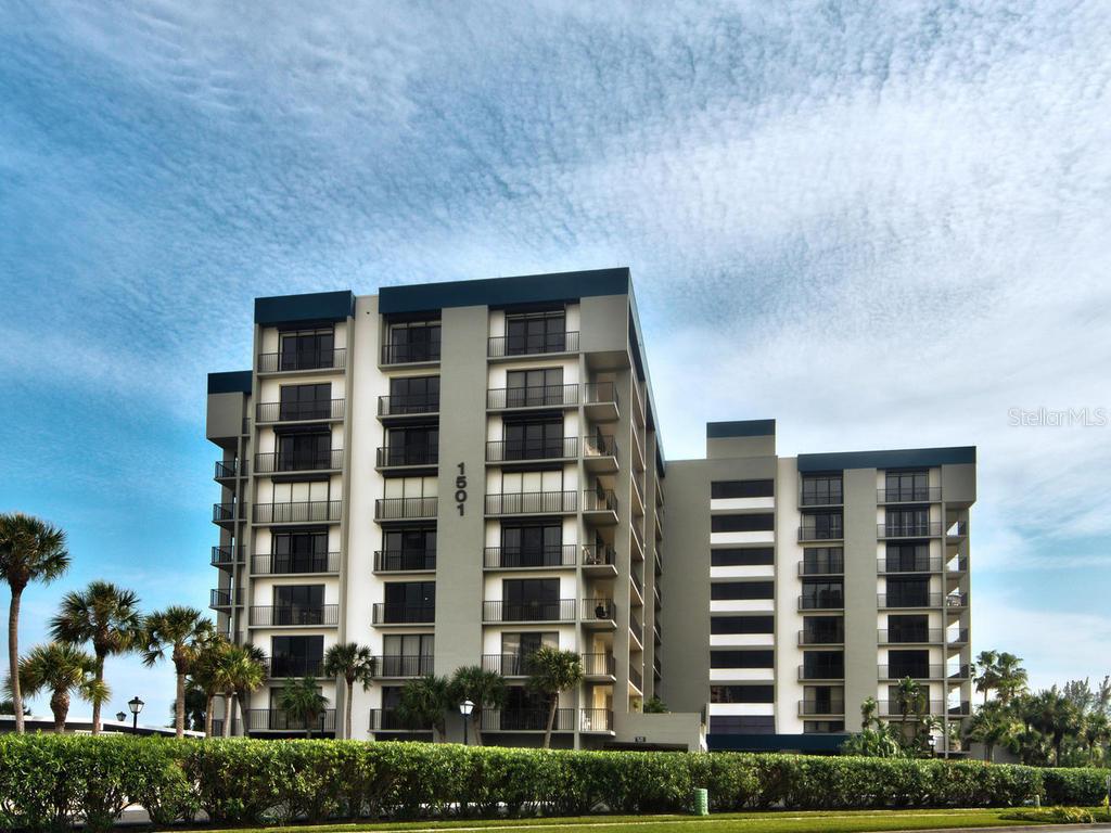 1501 Gulf Blvd. #107, Clearwater Beach, FL 33767