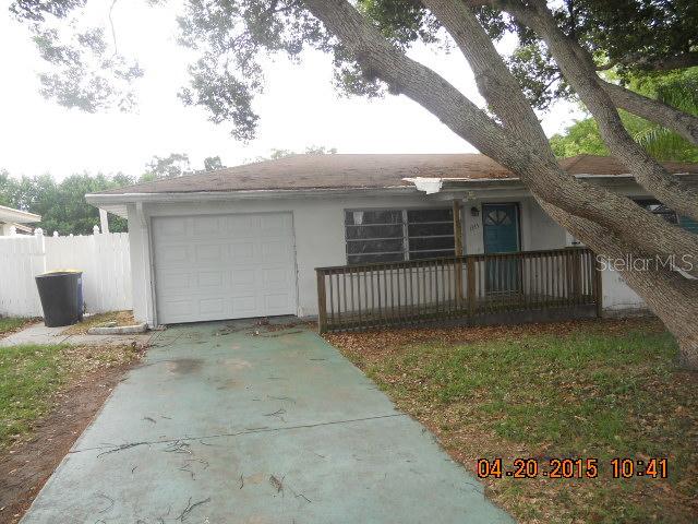 [Address Hidden by Seller], Clearwater, FL 33756