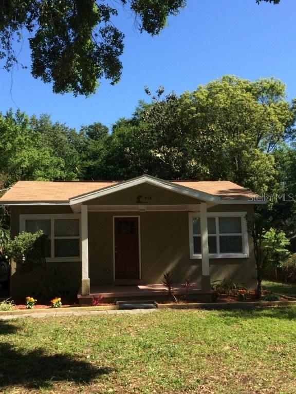 918 E Norfolk St., Tampa, FL 33604