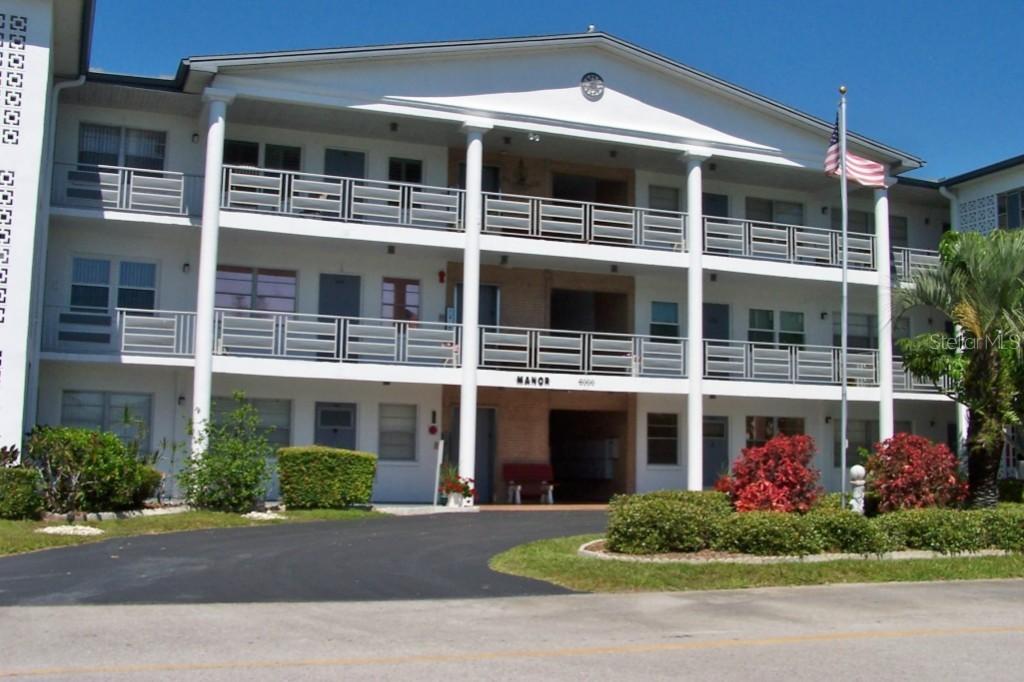 6000 20th St. #128, St Petersburg, FL 33714