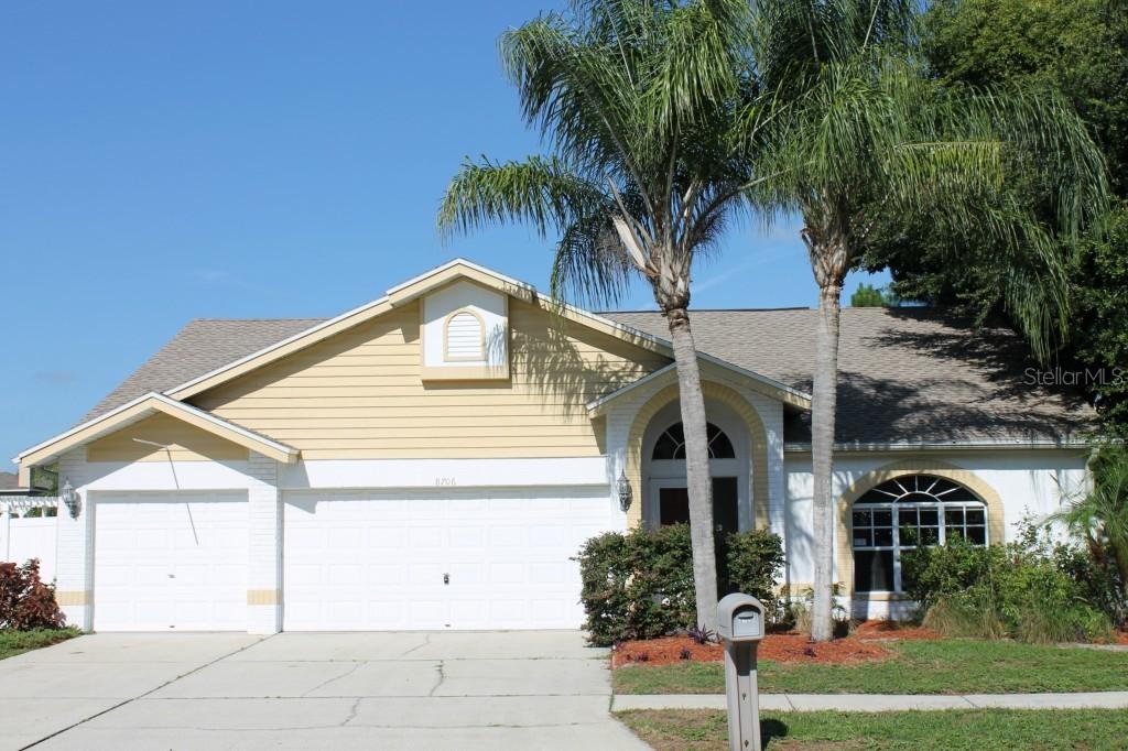 8706 Tarrington Pl., Tampa, FL 33635