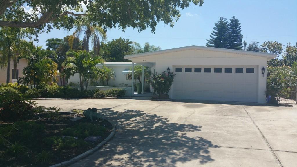 2823 W Vina Del Mar Blvd., St Pete Beach, FL 33706