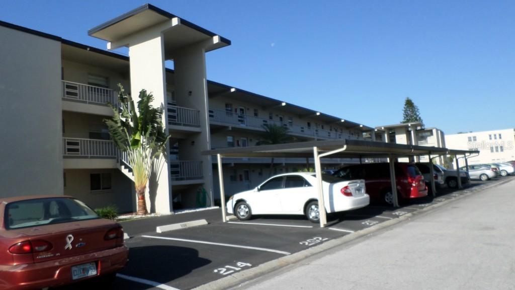 9940 47th Ave. #205, St Petersburg, FL 33708