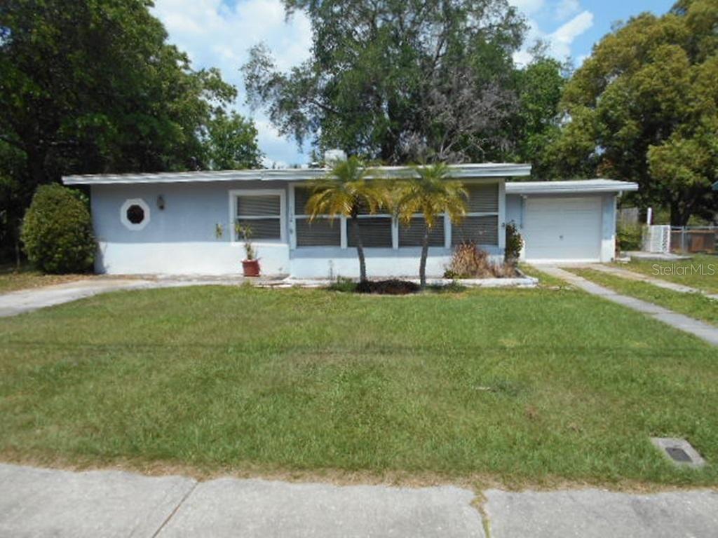 132 Crystal Beach Ave., Crystal Beach, FL 34681