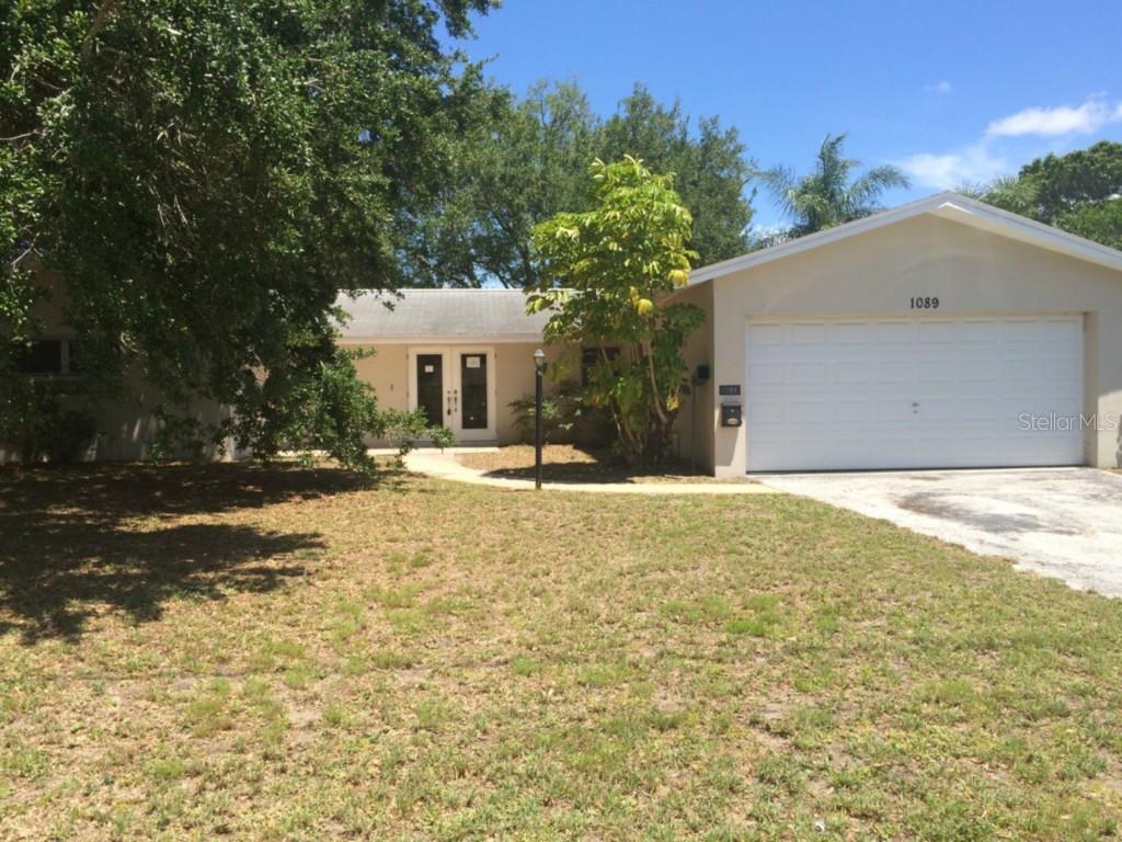 1089 Damrosch St., Largo, FL 33771