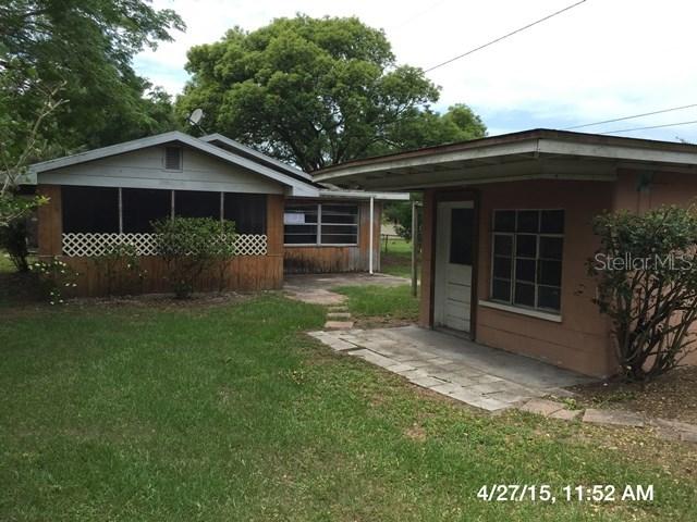 10601 Hackney Dr., Riverview, FL 33578