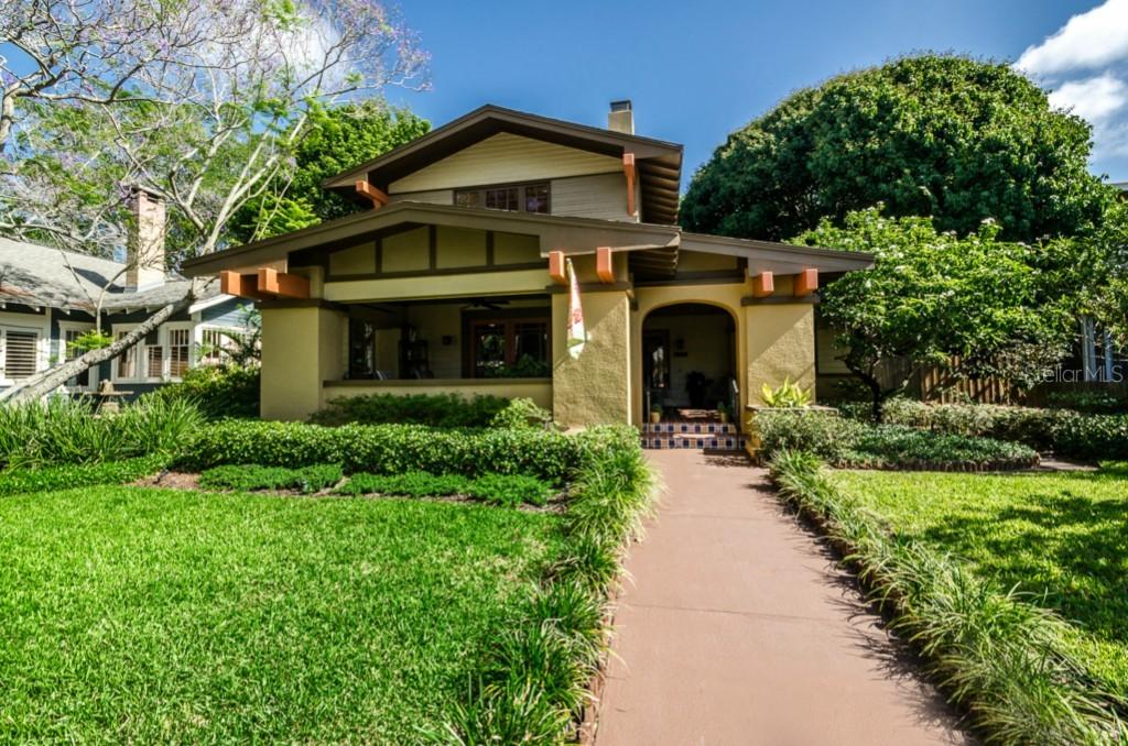 445 11th Ave., St Petersburg, FL 33701