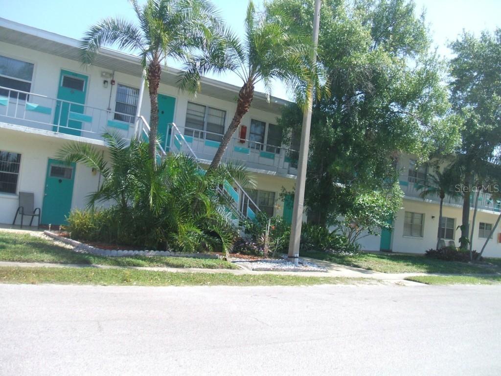 1921 58th Ave. #20, St Petersburg, FL 33714
