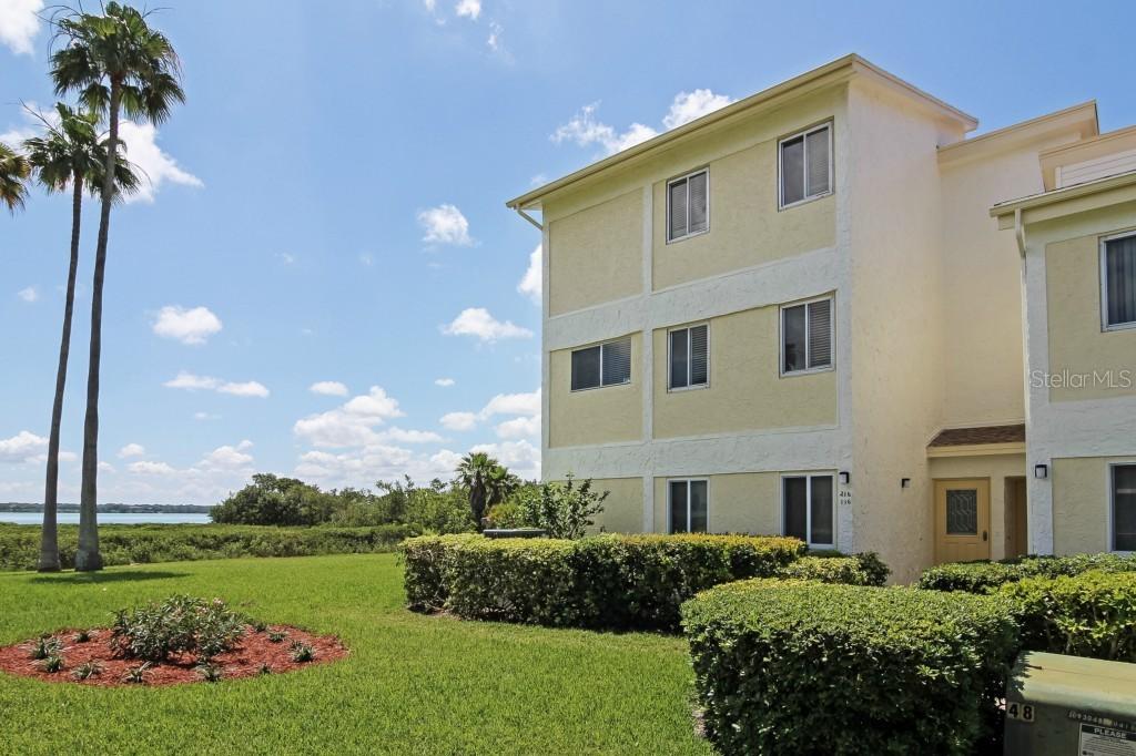 1451 Gulf Blvd. #216, Clearwater Beach, FL 33767
