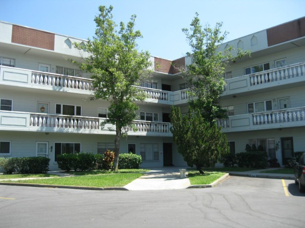 2285 Norwegian Dr. #31, Clearwater, FL 33763
