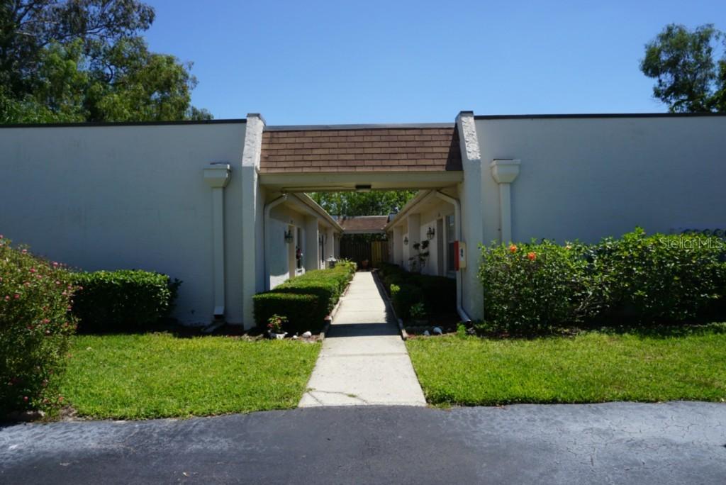 4752 Lake Villa Dr. #., Clearwater, FL 33762