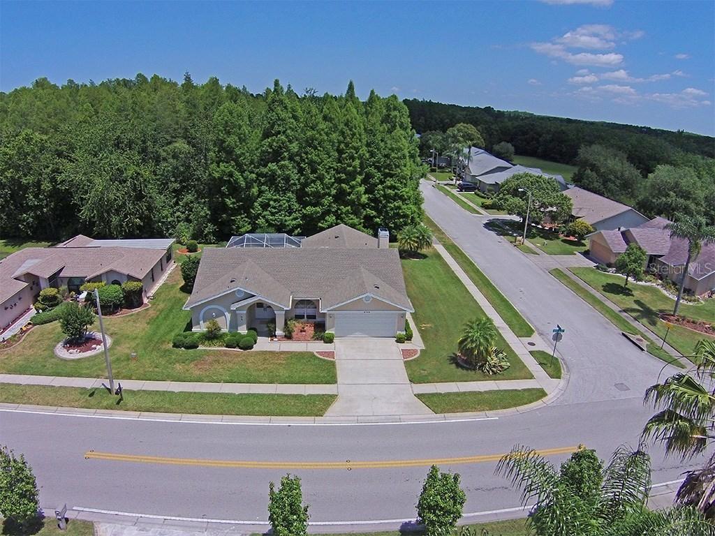 8705 Cypress Lakes Blvd., New Port Richey, FL 34653