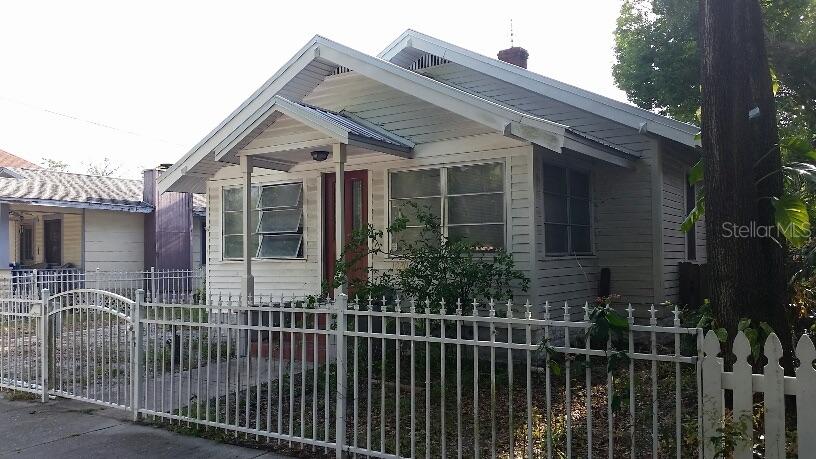 1020 11th St., St Petersburg, FL 33705