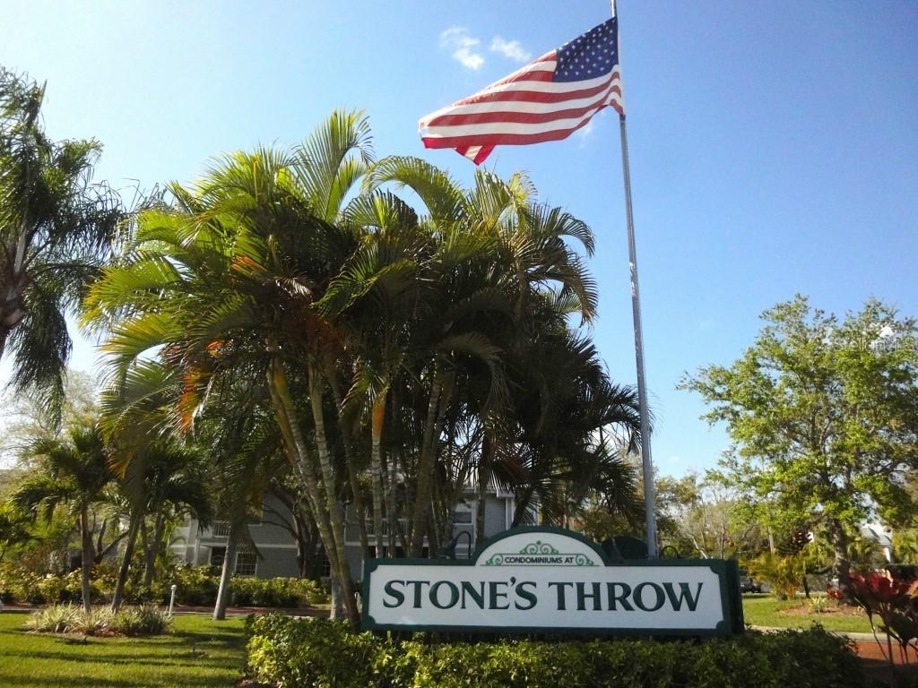6818 Stonesthrow Cir. #12203, St Petersburg, FL 33710
