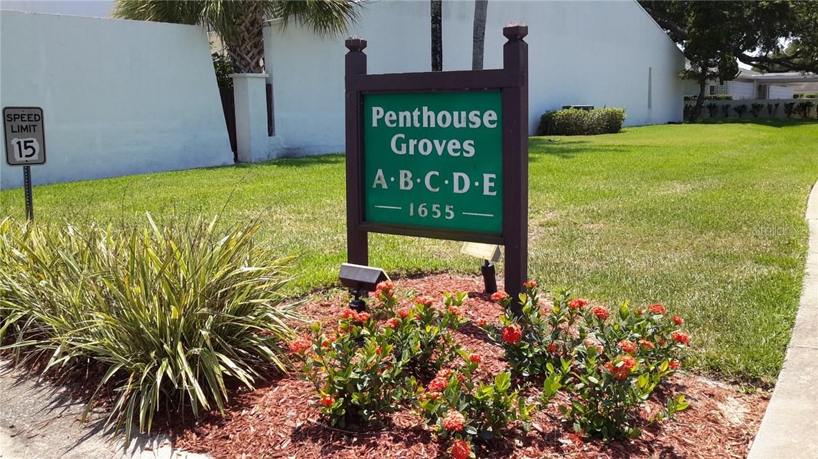 1655 S Highland Ave. #A104, Clearwater, FL 33756