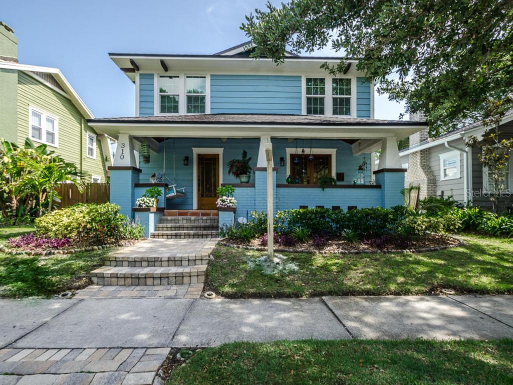 310 16th Ave., St Petersburg, FL 33704
