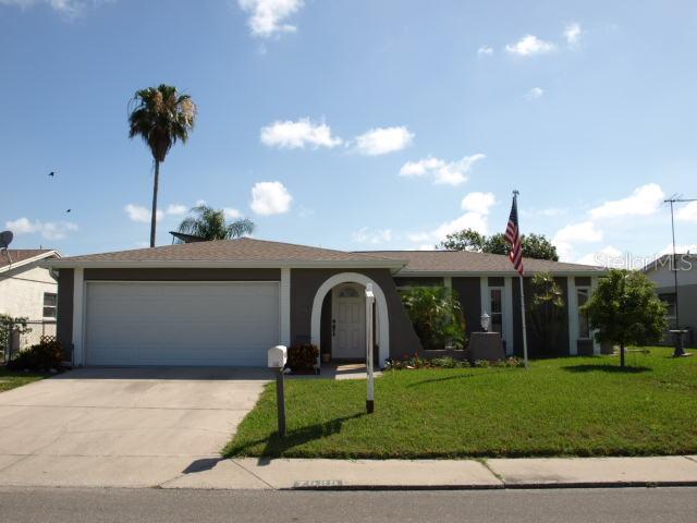 7525 Vienna Ln., Port Richey, FL 34668