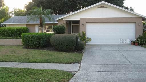 2350 Hawthorne Dr., Clearwater, FL 33763