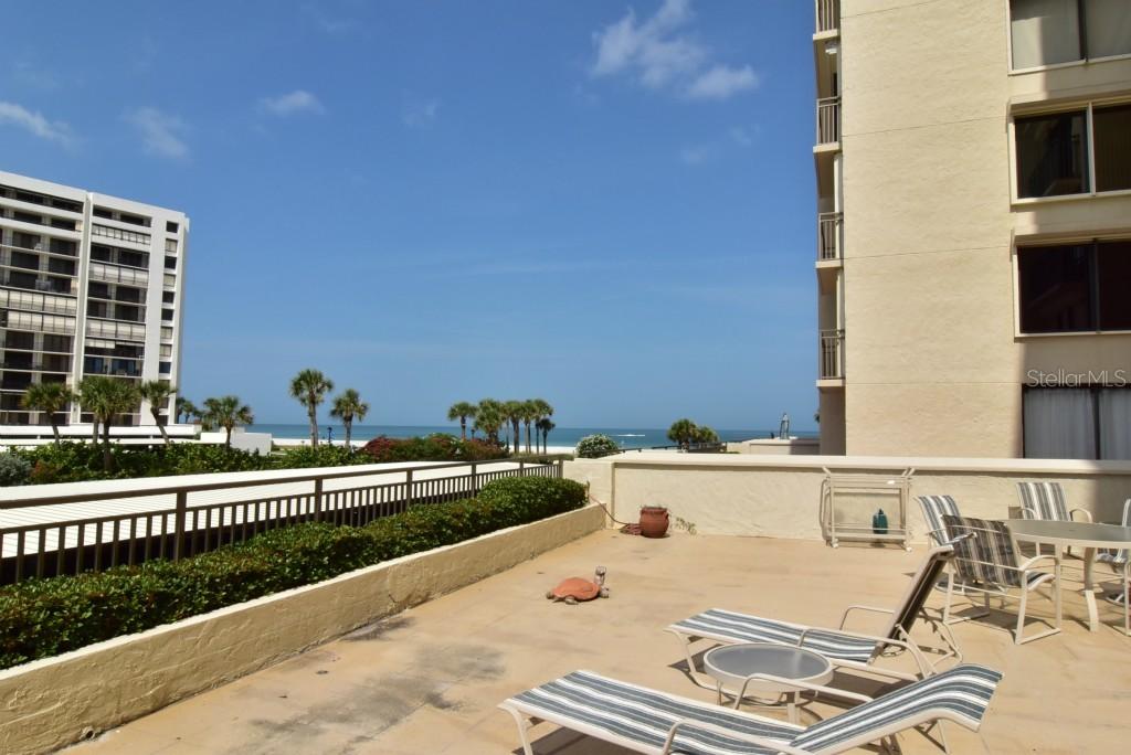 1430 Gulf Blvd. #106, Clearwater Beach, FL 33767