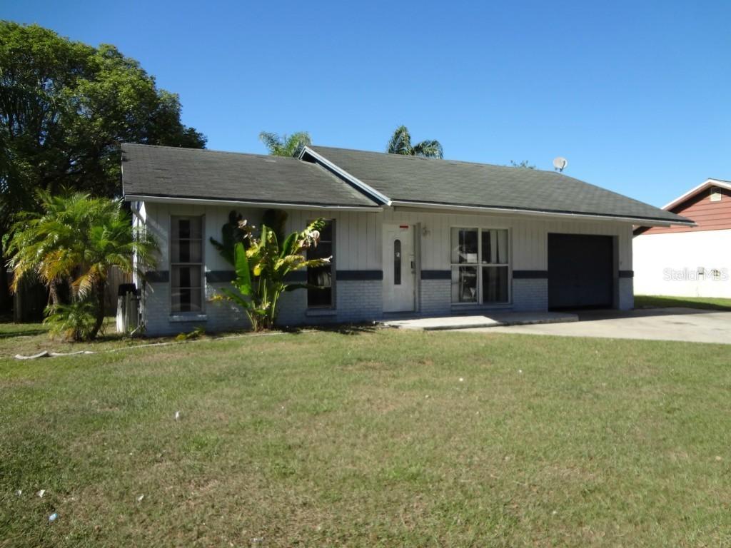 6809 Westend Ave., New Port Richey, FL 34655