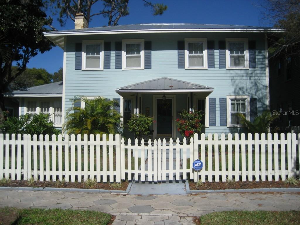 3011 2nd Ave., St Petersburg, FL 33713