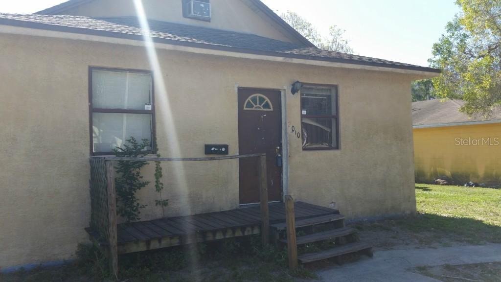 2010 Quincy St., St Petersburg, FL 33711
