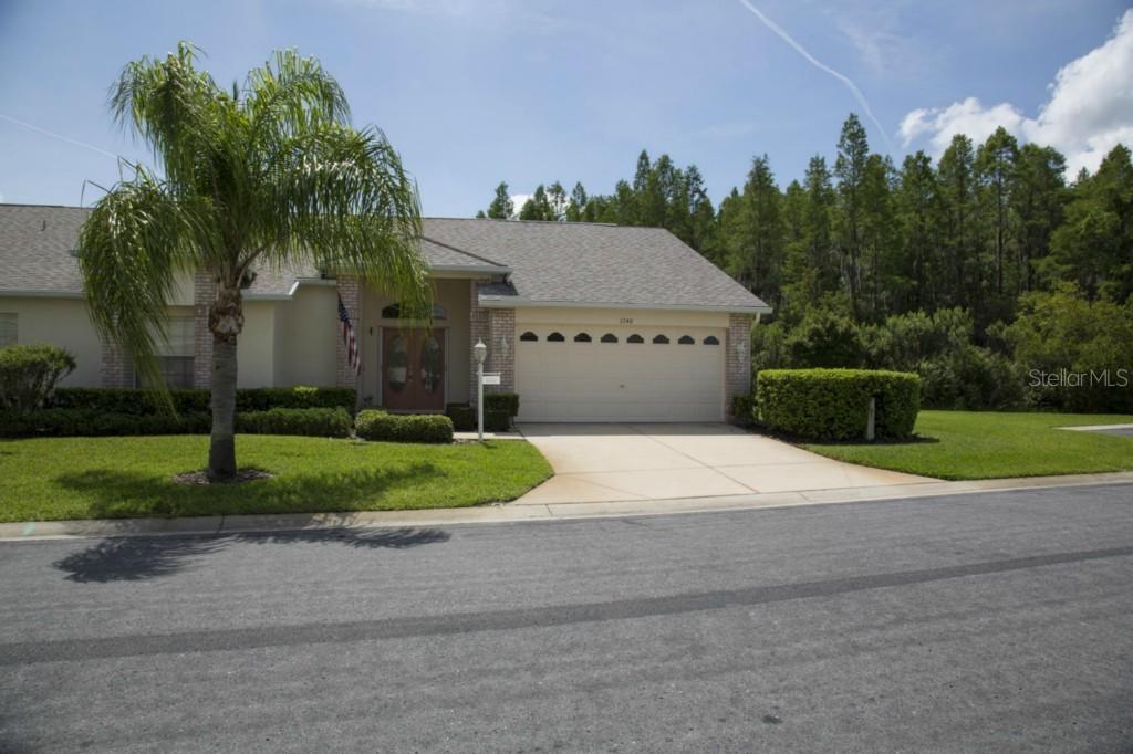 1248 Tollbridge Ct., Trinity, FL 34655