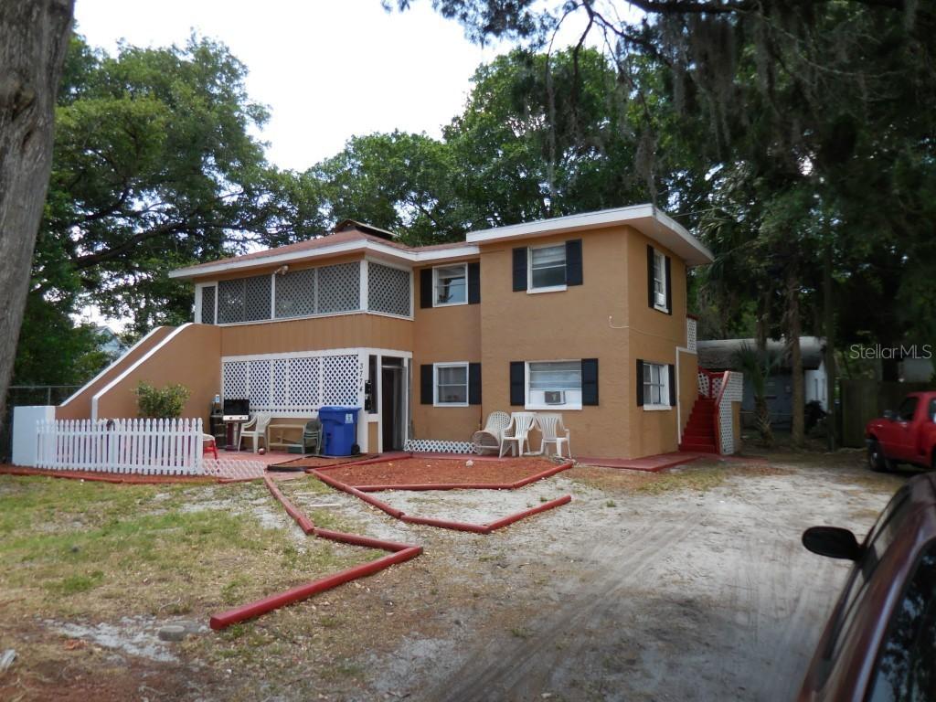 3774 Abington Ave., St Petersburg, FL 33711