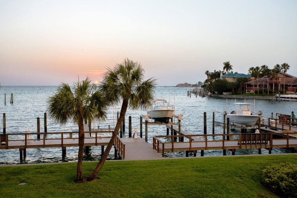 1100 Pinellas Bayway #K2, Tierra Verde, FL 33715