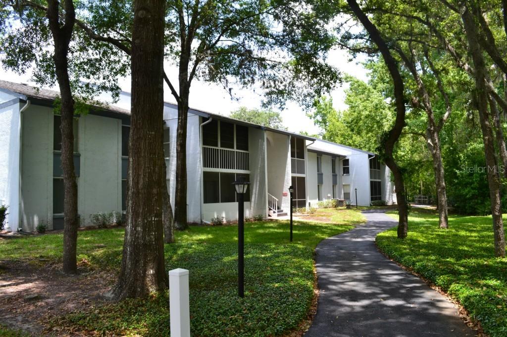 12218 Fox Chase Dr. #G1, Hudson, FL 34669