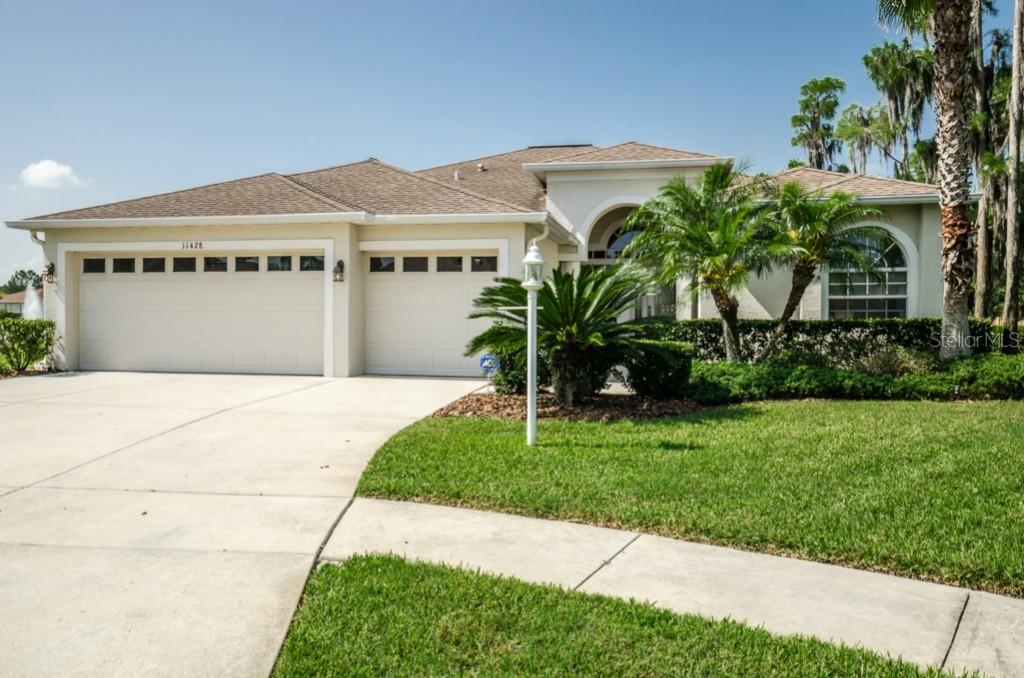 11428 Wedgemere Dr., Trinity, FL 34655