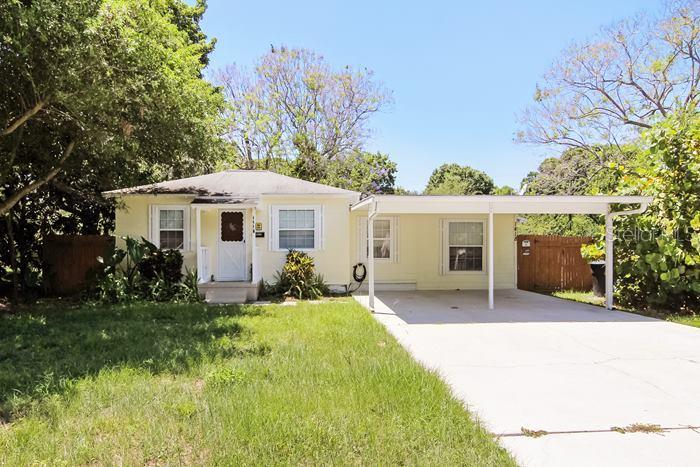 1418 Suffolk St., St Petersburg, FL 33710