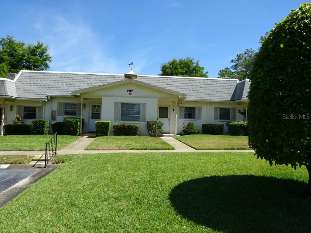 1418 Normandy Park Dr. #4, Clearwater, FL 33756