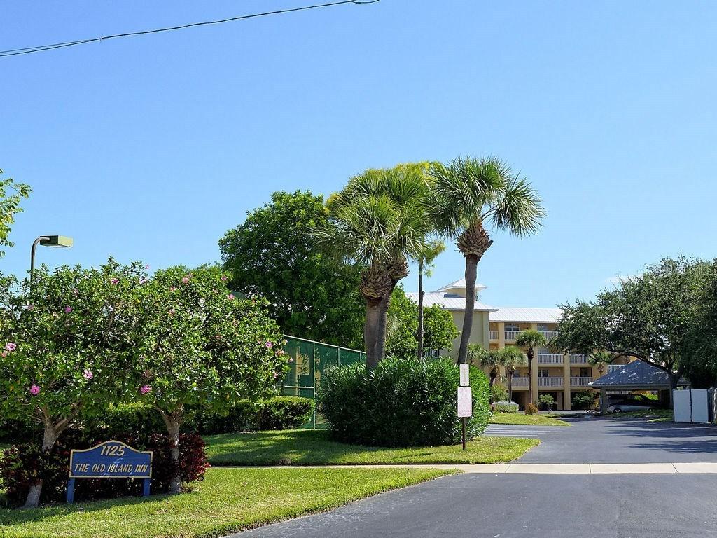 1125 Pinellas Bayway #206, Tierra Verde, FL 33715