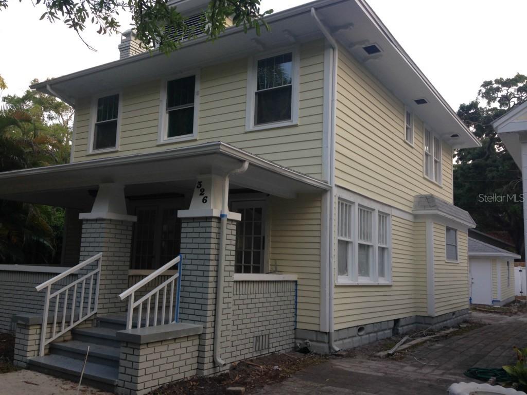 326 17th Ave., St Petersburg, FL 33704